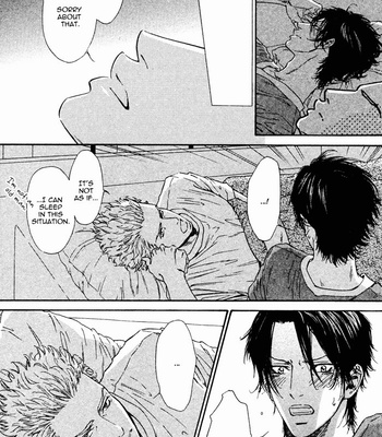 [Ike Reibun] Okutsukimura no Yukaisou [Eng] – Gay Manga sex 53