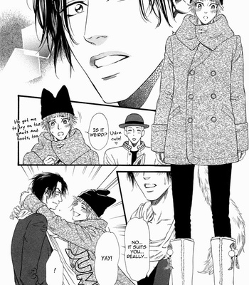 [Ike Reibun] Okutsukimura no Yukaisou [Eng] – Gay Manga sex 87