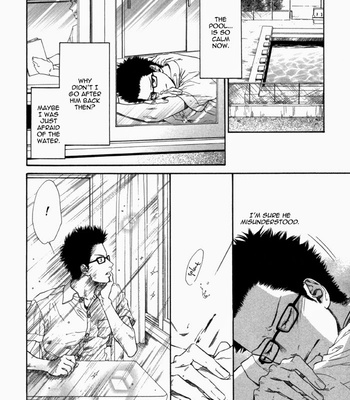 [Ike Reibun] Okutsukimura no Yukaisou [Eng] – Gay Manga sex 117