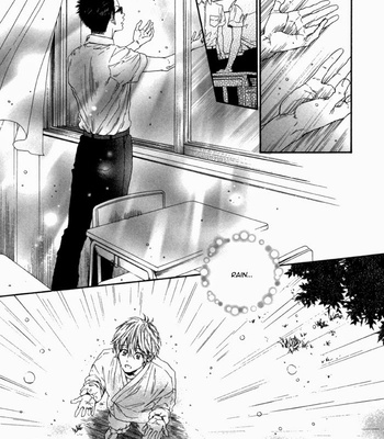 [Ike Reibun] Okutsukimura no Yukaisou [Eng] – Gay Manga sex 118