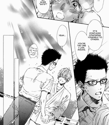 [Ike Reibun] Okutsukimura no Yukaisou [Eng] – Gay Manga sex 123