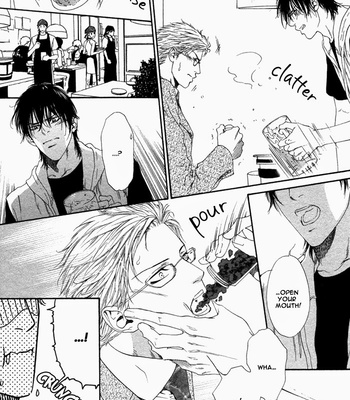 [Ike Reibun] Okutsukimura no Yukaisou [Eng] – Gay Manga sex 147