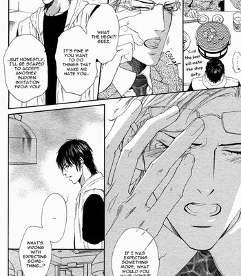 [Ike Reibun] Okutsukimura no Yukaisou [Eng] – Gay Manga sex 148