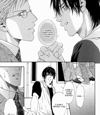 [Ike Reibun] Okutsukimura no Yukaisou [Eng] – Gay Manga sex 155