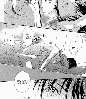 [Ike Reibun] Okutsukimura no Yukaisou [Eng] – Gay Manga sex 160