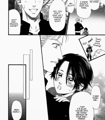 [Ike Reibun] Okutsukimura no Yukaisou [Eng] – Gay Manga sex 165