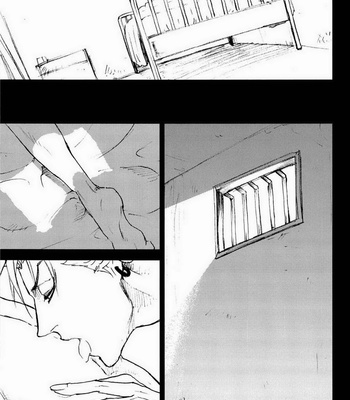 [Punkish Dragoneer] Silent – Eyeshield 21 dj – Gay Manga sex 18