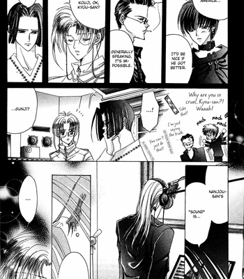 [OZAKI Minami] Bronze – Vol.12 [Eng] – Gay Manga sex 11