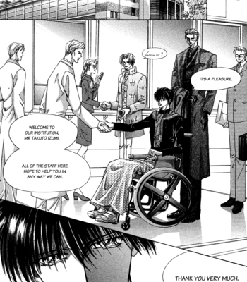 [OZAKI Minami] Bronze – Vol.12 [Eng] – Gay Manga sex 13