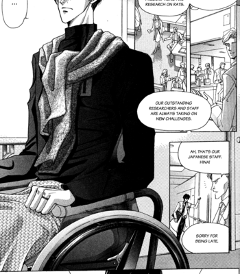 [OZAKI Minami] Bronze – Vol.12 [Eng] – Gay Manga sex 14