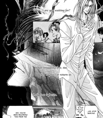 [OZAKI Minami] Bronze – Vol.12 [Eng] – Gay Manga sex 20