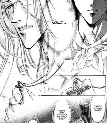 [OZAKI Minami] Bronze – Vol.12 [Eng] – Gay Manga sex 21