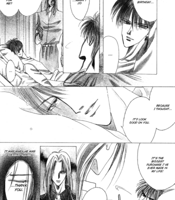 [OZAKI Minami] Bronze – Vol.12 [Eng] – Gay Manga sex 22
