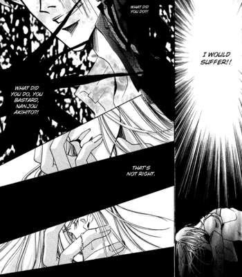 [OZAKI Minami] Bronze – Vol.12 [Eng] – Gay Manga sex 25