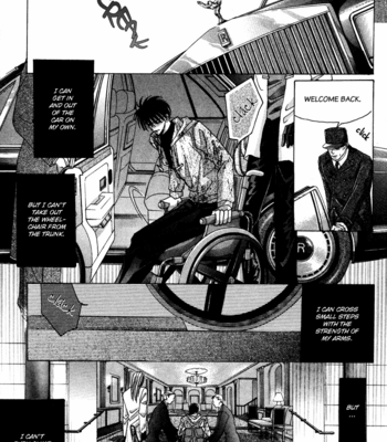 [OZAKI Minami] Bronze – Vol.12 [Eng] – Gay Manga sex 31