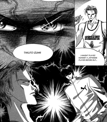 [OZAKI Minami] Bronze – Vol.12 [Eng] – Gay Manga sex 43