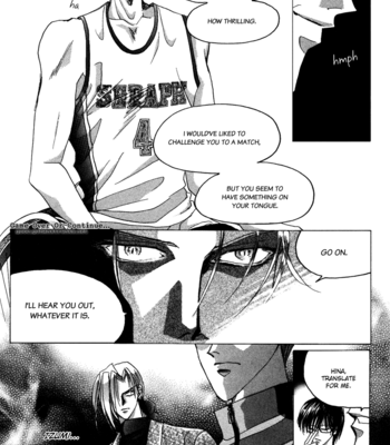 [OZAKI Minami] Bronze – Vol.12 [Eng] – Gay Manga sex 44