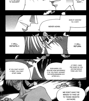 [OZAKI Minami] Bronze – Vol.12 [Eng] – Gay Manga sex 45