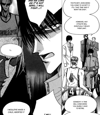 [OZAKI Minami] Bronze – Vol.12 [Eng] – Gay Manga sex 46