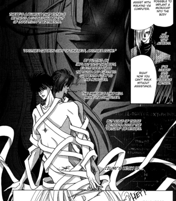 [OZAKI Minami] Bronze – Vol.12 [Eng] – Gay Manga sex 49
