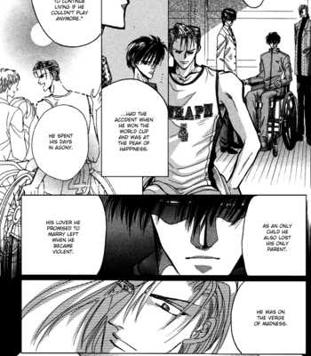 [OZAKI Minami] Bronze – Vol.12 [Eng] – Gay Manga sex 53