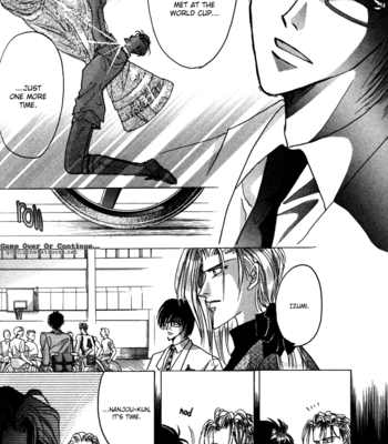 [OZAKI Minami] Bronze – Vol.12 [Eng] – Gay Manga sex 54