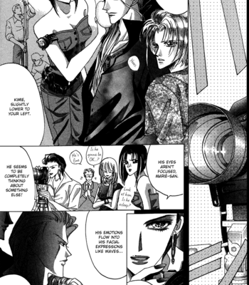 [OZAKI Minami] Bronze – Vol.12 [Eng] – Gay Manga sex 55