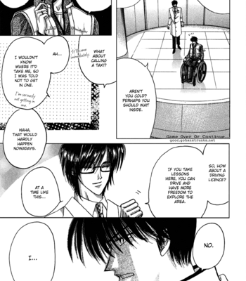 [OZAKI Minami] Bronze – Vol.12 [Eng] – Gay Manga sex 58