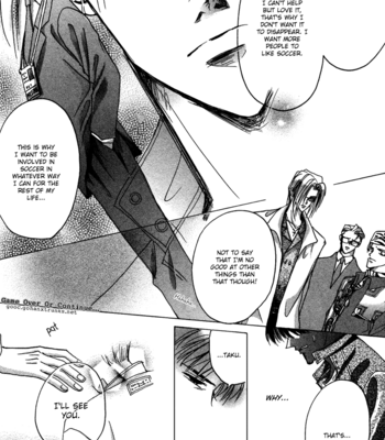 [OZAKI Minami] Bronze – Vol.12 [Eng] – Gay Manga sex 66