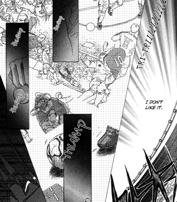 [OZAKI Minami] Bronze – Vol.12 [Eng] – Gay Manga sex 67