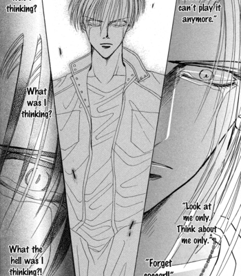 [OZAKI Minami] Bronze – Vol.12 [Eng] – Gay Manga sex 75