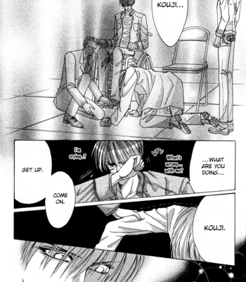 [OZAKI Minami] Bronze – Vol.12 [Eng] – Gay Manga sex 78