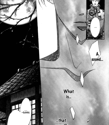 [OZAKI Minami] Bronze – Vol.12 [Eng] – Gay Manga sex 80