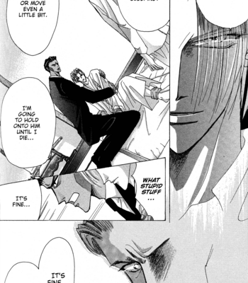 [OZAKI Minami] Bronze – Vol.12 [Eng] – Gay Manga sex 83