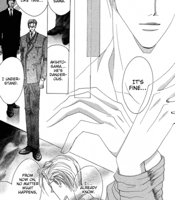 [OZAKI Minami] Bronze – Vol.12 [Eng] – Gay Manga sex 84