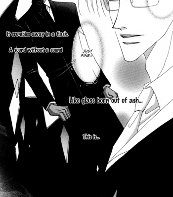 [OZAKI Minami] Bronze – Vol.12 [Eng] – Gay Manga sex 85