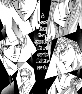 [OZAKI Minami] Bronze – Vol.12 [Eng] – Gay Manga sex 86