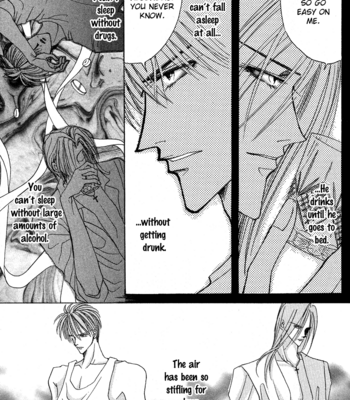 [OZAKI Minami] Bronze – Vol.12 [Eng] – Gay Manga sex 88
