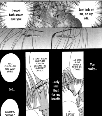 [OZAKI Minami] Bronze – Vol.12 [Eng] – Gay Manga sex 98