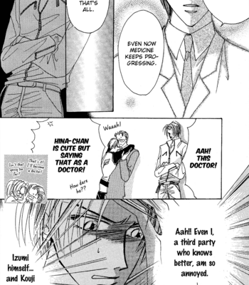 [OZAKI Minami] Bronze – Vol.12 [Eng] – Gay Manga sex 103