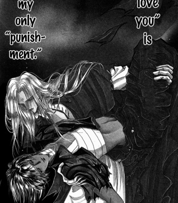 [OZAKI Minami] Bronze – Vol.12 [Eng] – Gay Manga sex 108