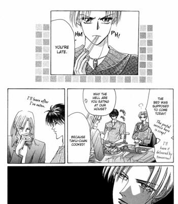 [OZAKI Minami] Bronze – Vol.12 [Eng] – Gay Manga sex 109