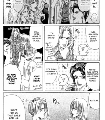 [OZAKI Minami] Bronze – Vol.12 [Eng] – Gay Manga sex 112