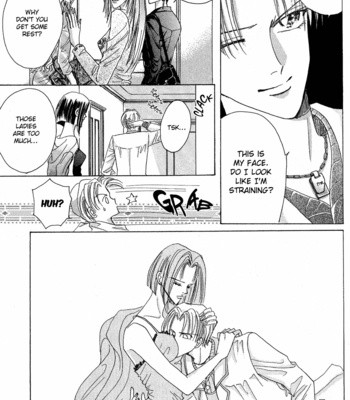 [OZAKI Minami] Bronze – Vol.12 [Eng] – Gay Manga sex 113