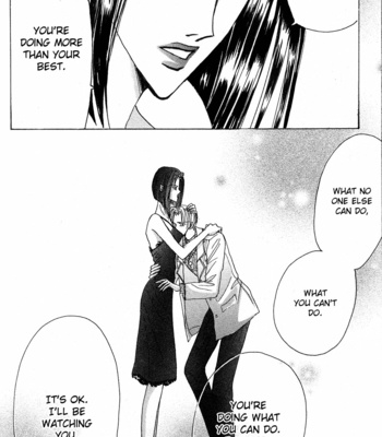 [OZAKI Minami] Bronze – Vol.12 [Eng] – Gay Manga sex 114