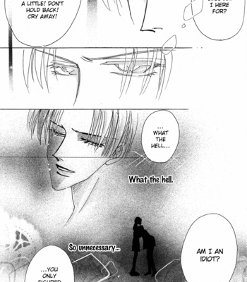 [OZAKI Minami] Bronze – Vol.12 [Eng] – Gay Manga sex 115