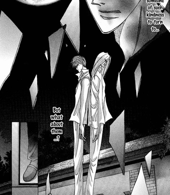 [OZAKI Minami] Bronze – Vol.12 [Eng] – Gay Manga sex 116