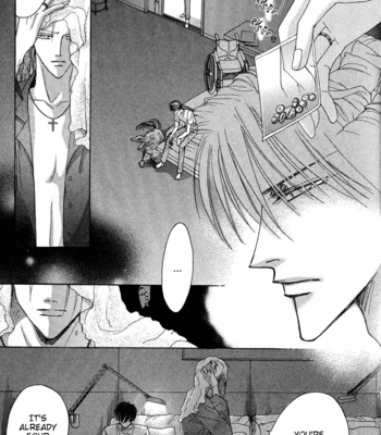 [OZAKI Minami] Bronze – Vol.12 [Eng] – Gay Manga sex 117