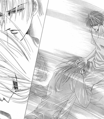 [OZAKI Minami] Bronze – Vol.12 [Eng] – Gay Manga sex 122