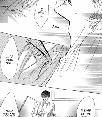 [OZAKI Minami] Bronze – Vol.12 [Eng] – Gay Manga sex 124